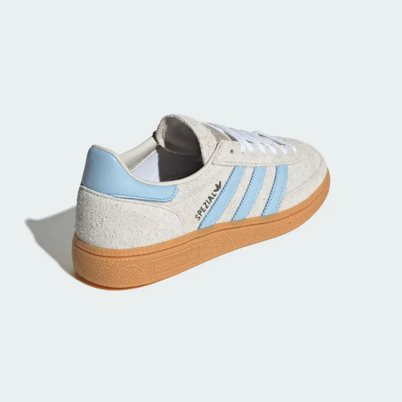 Handball Spezial Alumina Clear Sky Gum