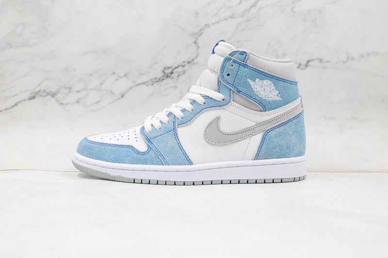 1 Retro High Turbo Green