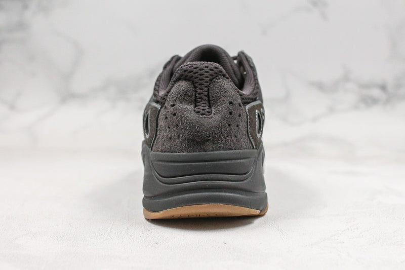 Boost 700 Utility black
