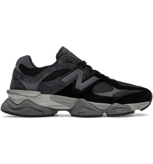 Balance 9060 Black Castlerock