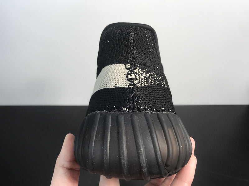 Boost 350 V2 Oreo