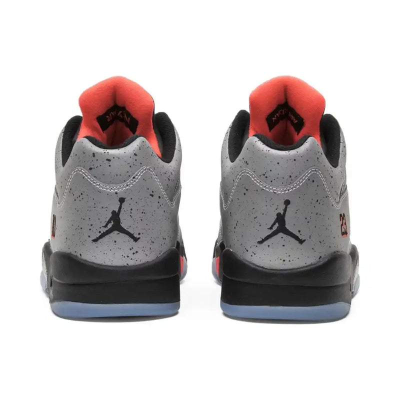 Air 5 Low Neymar