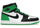1 Retro High Lucky Green