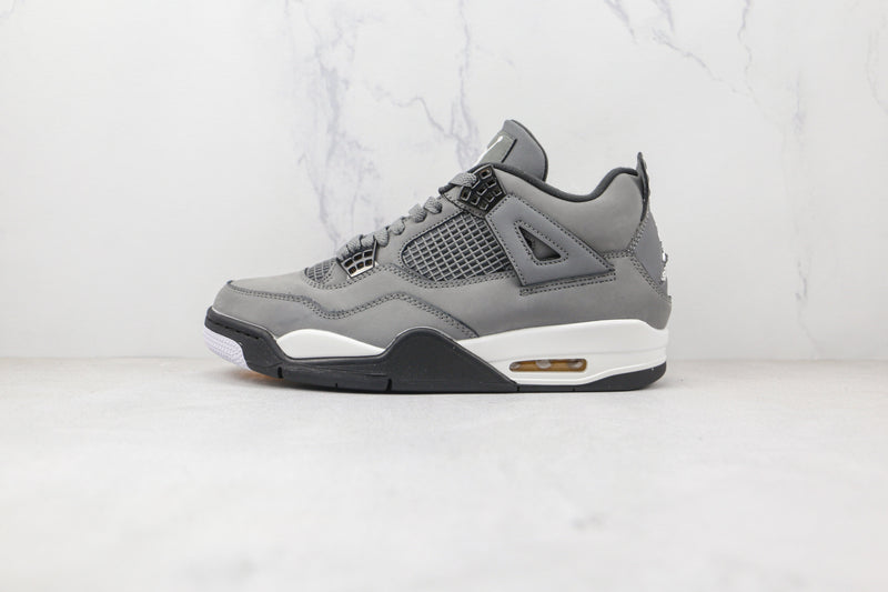 4 Retro Cool Grey
