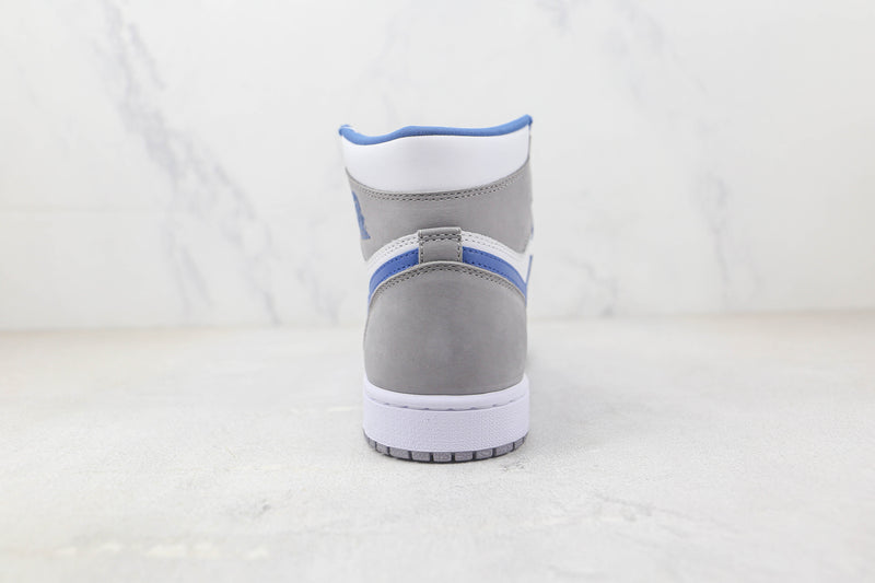 1 Retro High True Blue