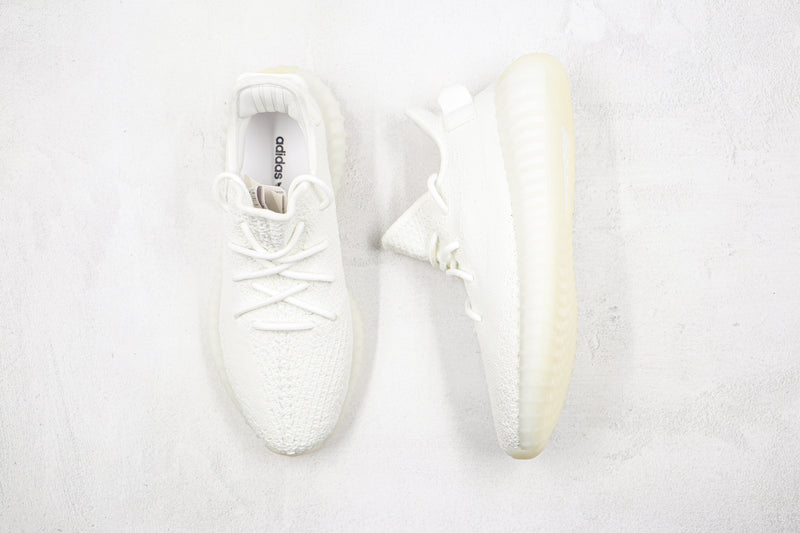 Boost 350 V2 Cream/Triple White