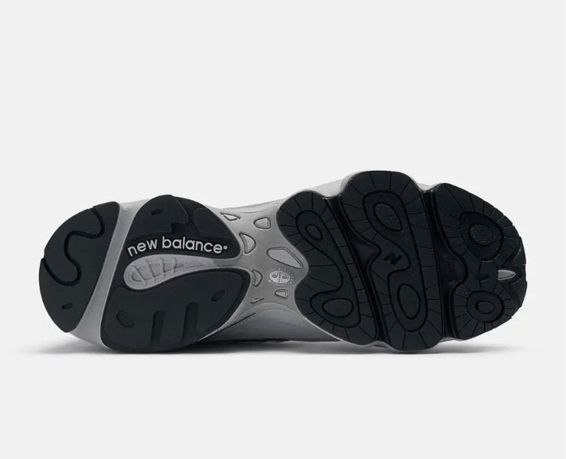 Balance 1000 Silver Metalic Raincloud
