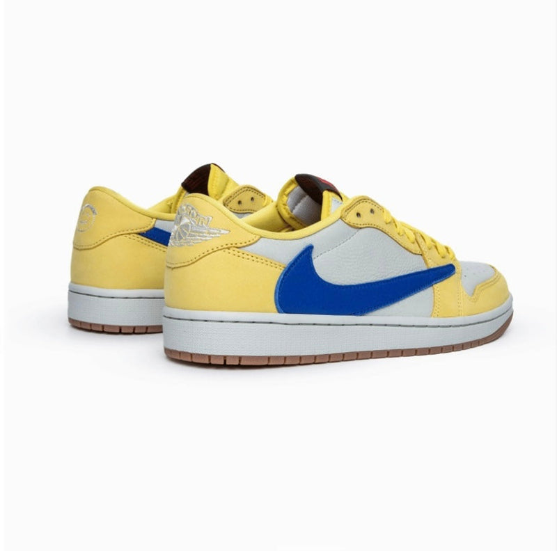1 Low Travis Scott Canary