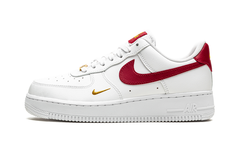 Air Force 1 Essential Gym Red