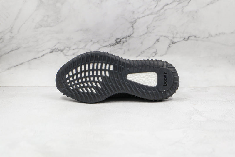 Boost 350 V2 Static Black (Reflective)