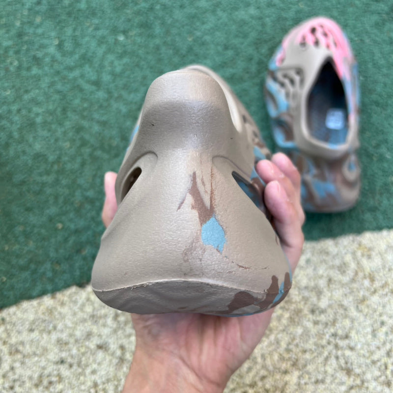 Foam Sand Grey