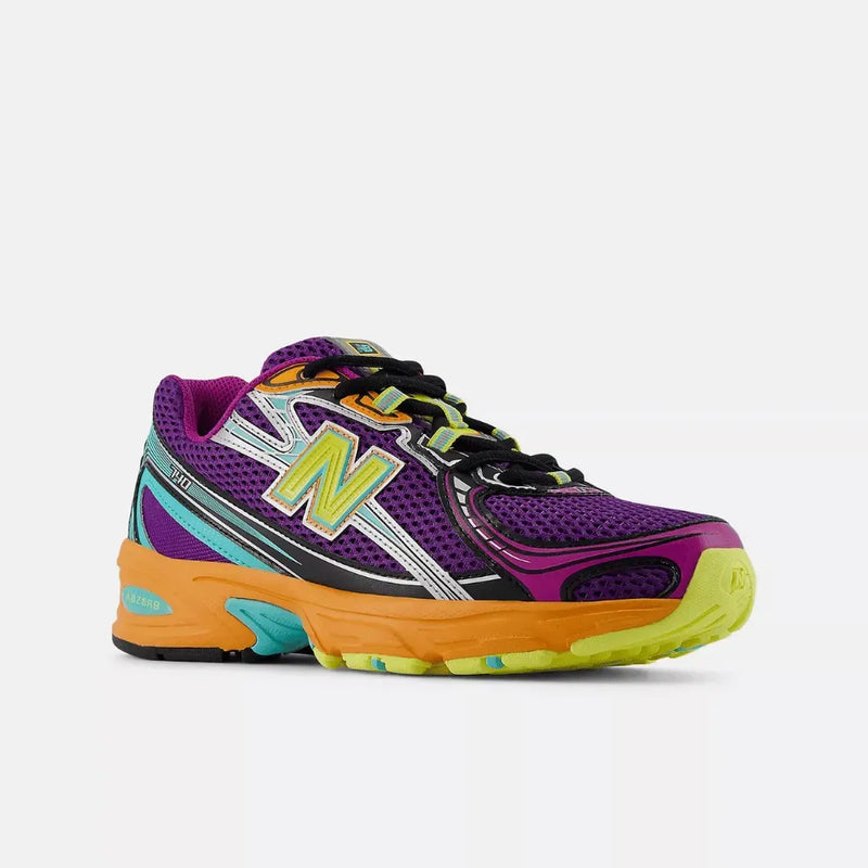 Balance 740 Concord Grape Purple Fuchsia Sun Glow
