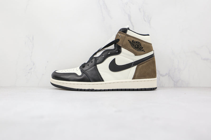 1 Retro High Dark Mocha