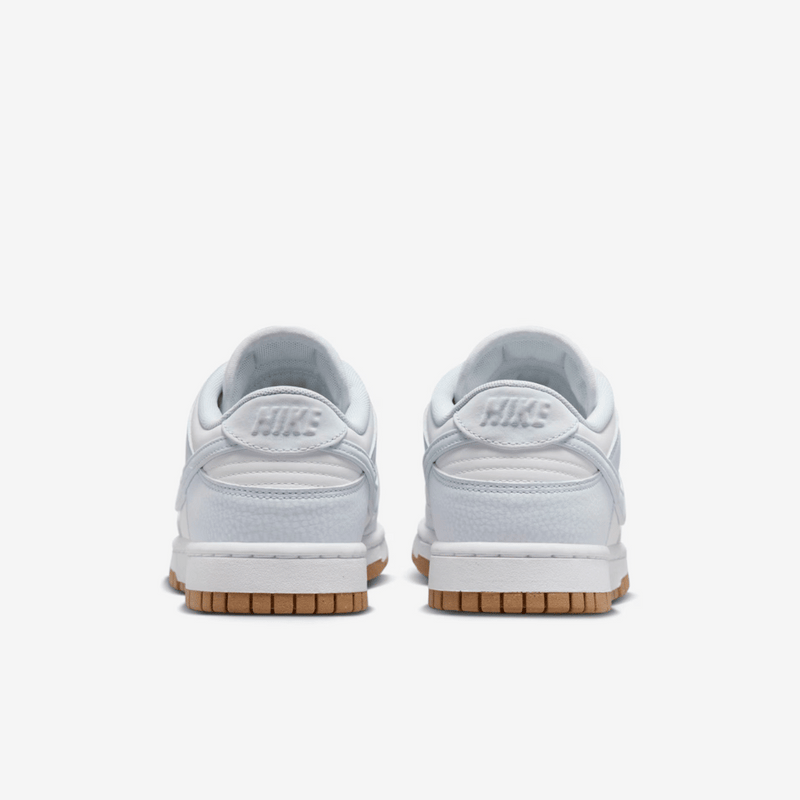 Dunk Low Football Grey Gum