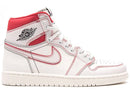1 Retro High Phantom Gym Red