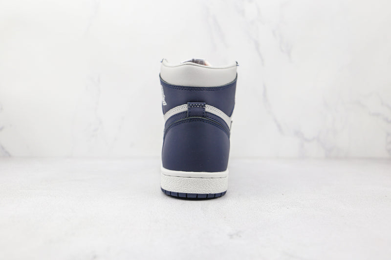 1 Retro High Georgetown