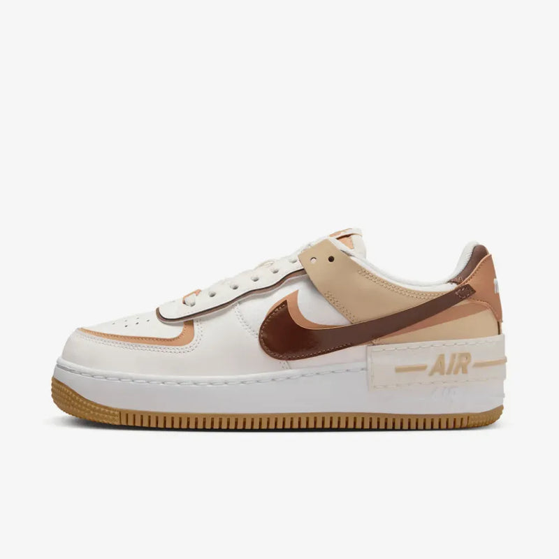 Air Force 1 Shadow Sail Cacao