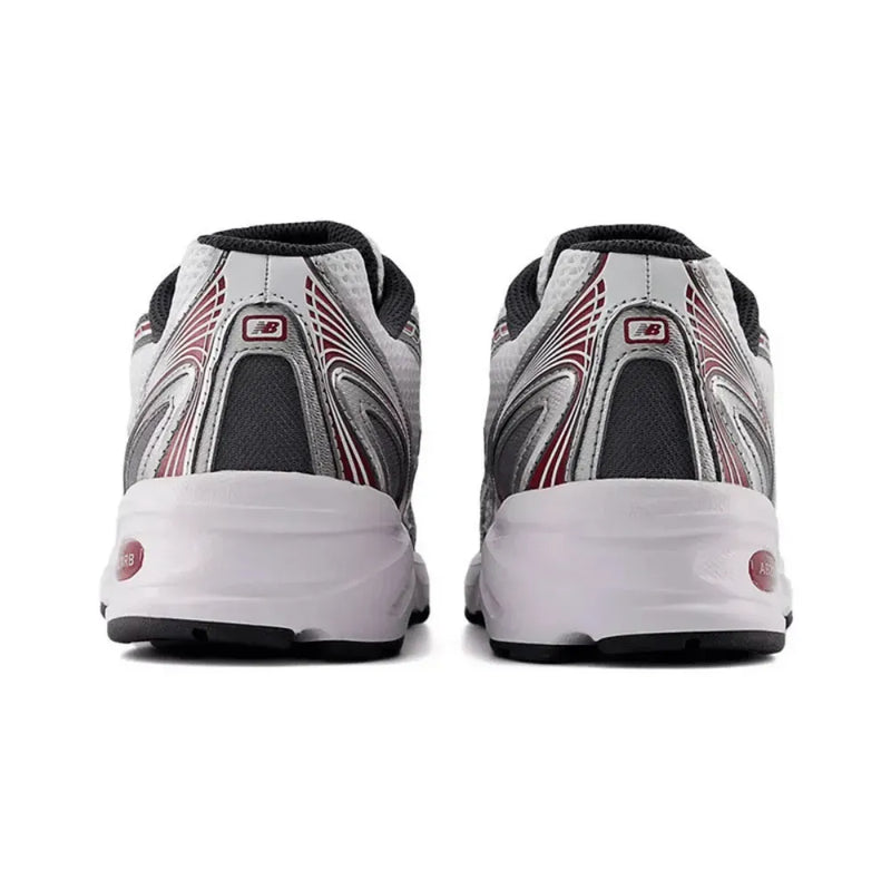 Balance 740 White Red