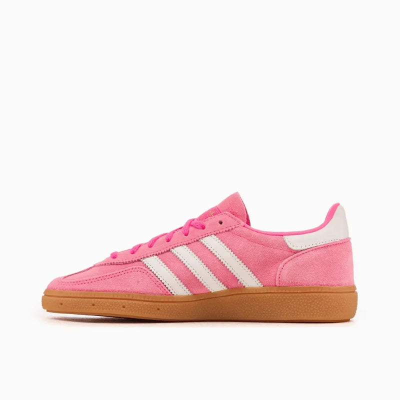 Handball Spezial Lucid Pink White