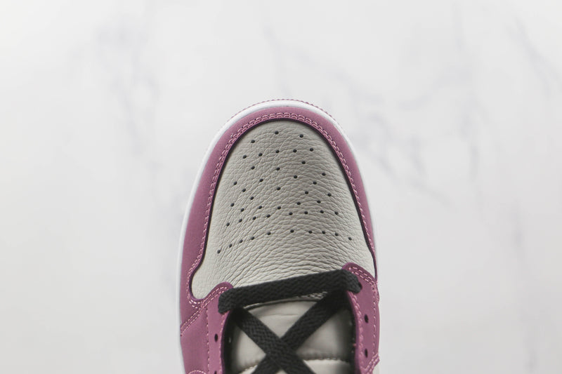 1 Mid SE Light Mulberry