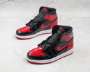 1 Retro High OG Bred Patent