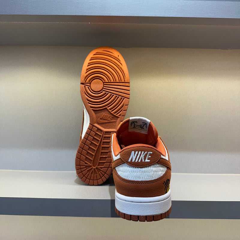 Dunk Low Retro Sun Club Burn Sunrise (Pronta Entrega)