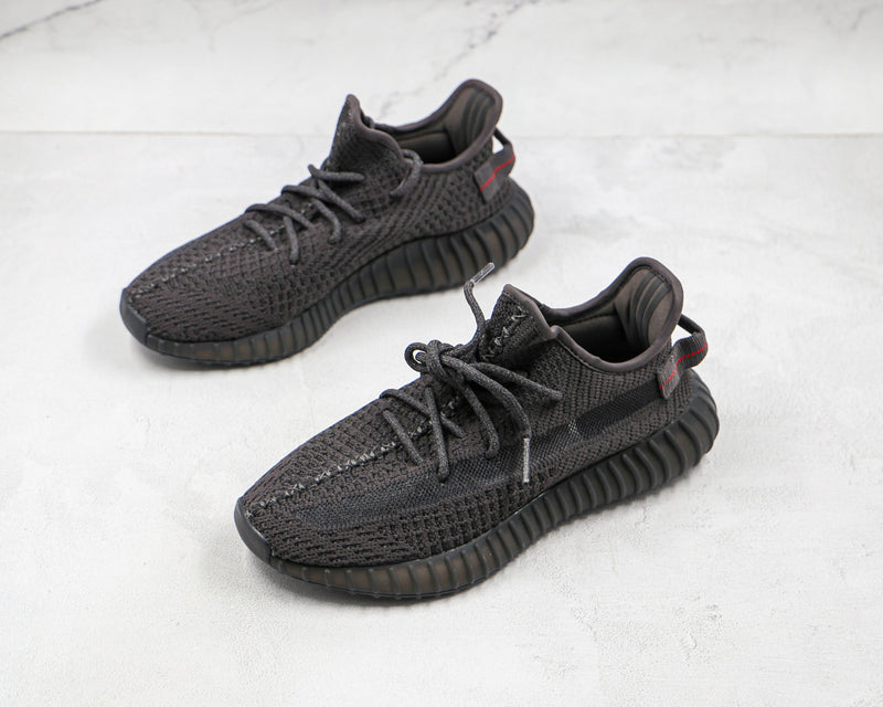 Boost 350 V2 Static Black (Reflective)