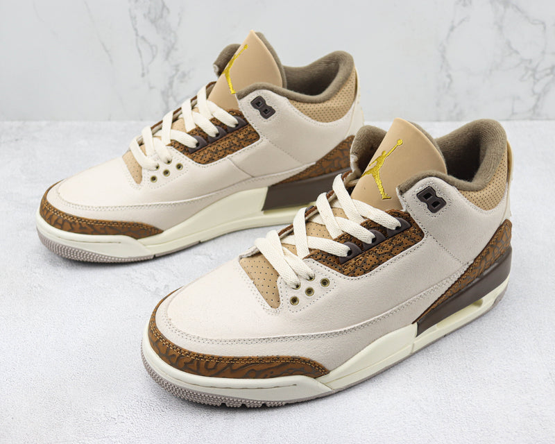 3 Retro Palomino