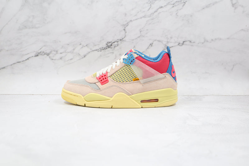 4 Retro Union Guava Ice