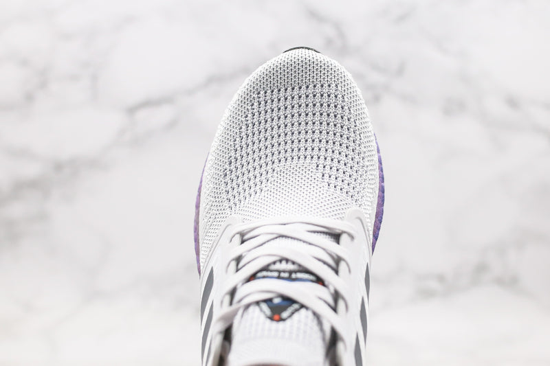 Ultraboost 20 National Lab Dash Grey