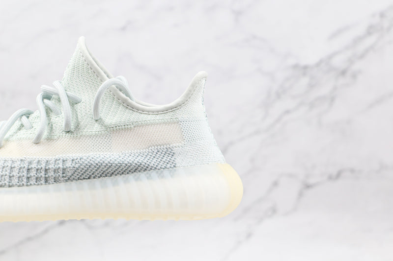 Boost 350 V2 Cloud White (Reflective)