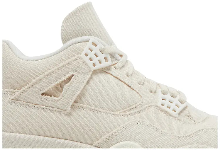 4 Retro Blank Canvas