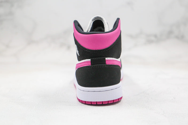 1 Mid Magenta