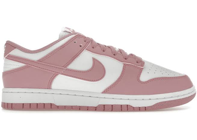 Dunk Low Next Nature Elemental Pink