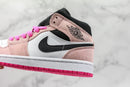 1 Mid Crimson Tint