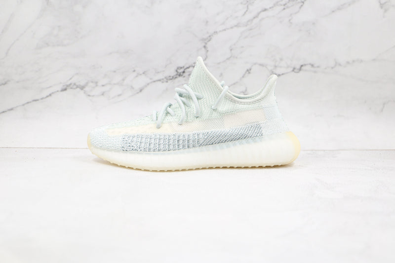 Boost 350 V2 Cloud White (Reflective)