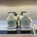 4 Retro Off-White Sail (Pronta Entrega)