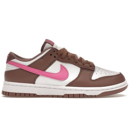 Dunk Low Smokey Mauve