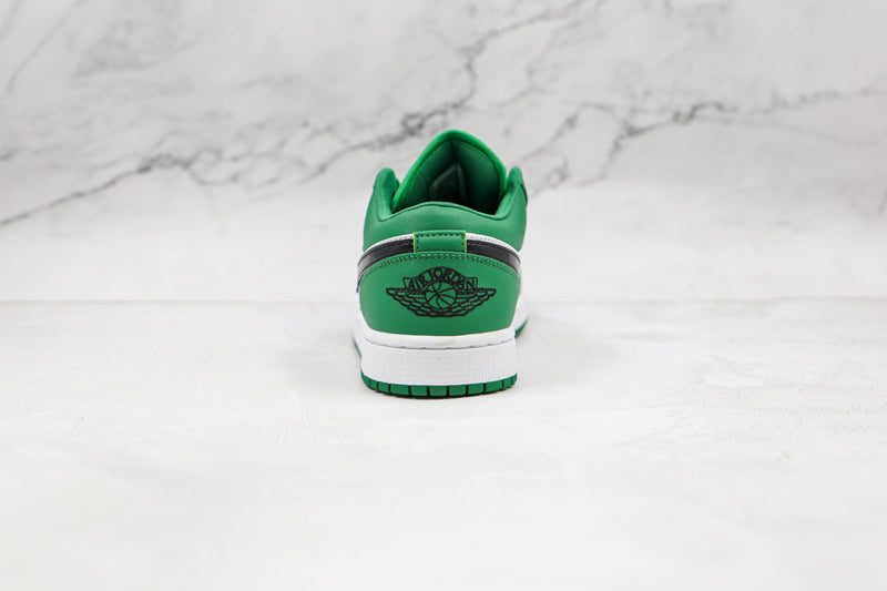 1 Low Pine Green