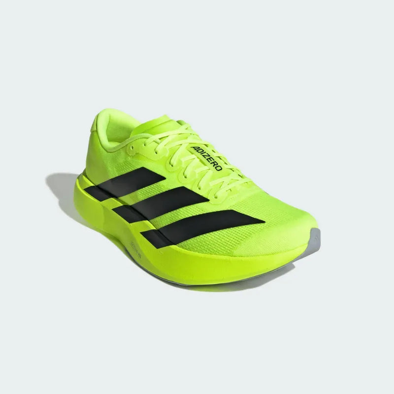 Adizero Evo SL Lucid Lemon Core Black