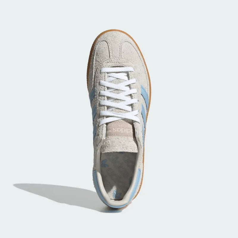 Handball Spezial Alumina Clear Sky Gum