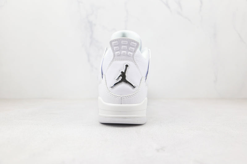 4 Retro Pure Money