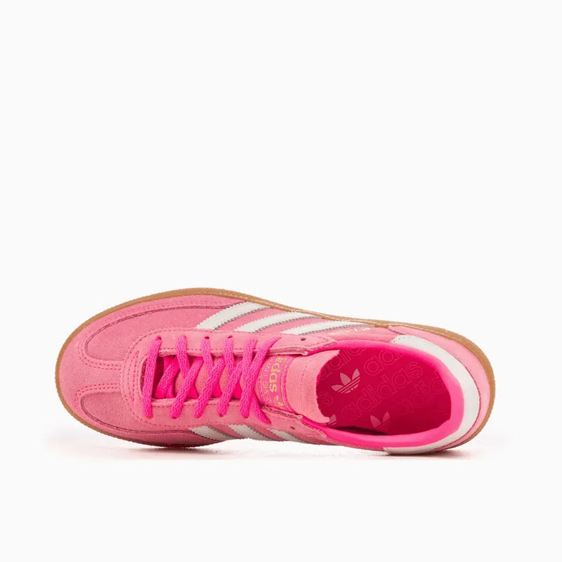 Handball Spezial Lucid Pink White