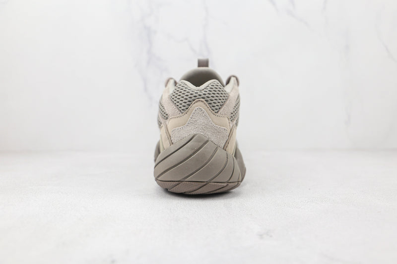 500 Ash Grey