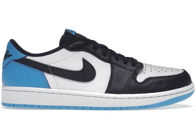 Air 1 Low OG UNC