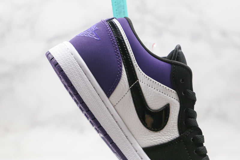 1 Low Court Purple