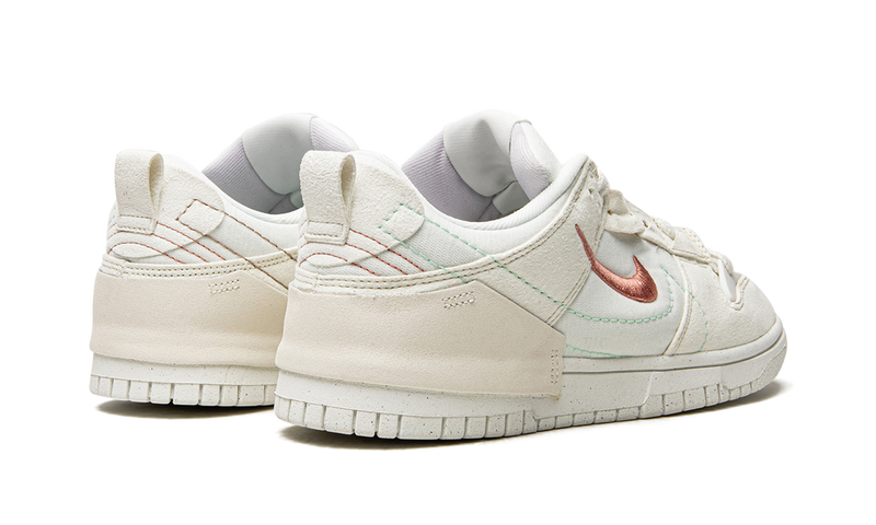 Dunk Low Disrupt 2 Pale Ivory