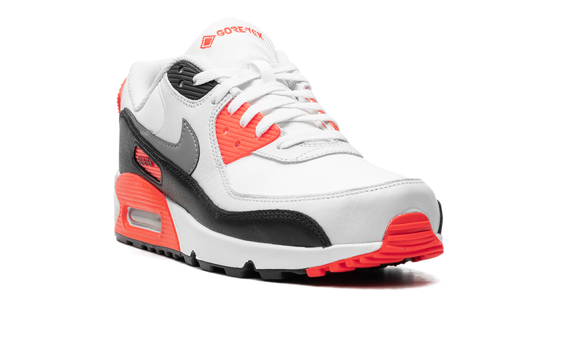 Air Max 90 Infrared