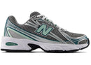 Balance 740 Silver Metallic New Spruce