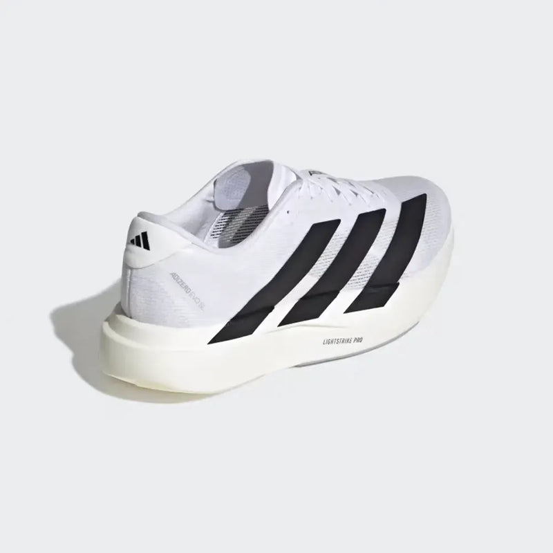 Adizero Evo SL White Black